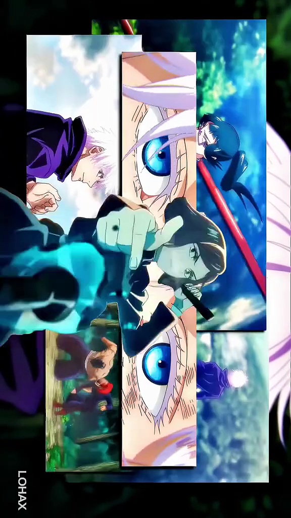 Epic Anime