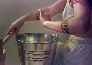 Xông Mũi Họng - Cách Giảm Ho, Nghẹt Mũi, Đau Họng Tại Nhà | Dược Bình Đông