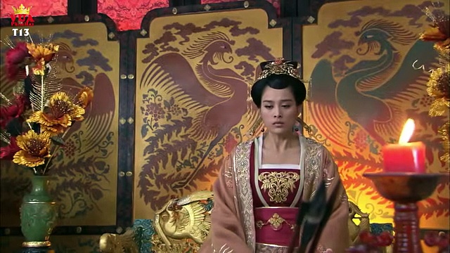 Tập 16 - Kỳ Tài Phá Án (Lồng Tiếng)_Dv Viên Hoằng, Huỳnh Tông Trạch, Lâm Tâm Như, Thích Vy