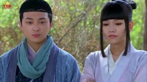 Tập 18 - Kỳ Tài Phá Án (Lồng tiếng)_DV Viên Hoằng, Huỳnh Tông Trạch, Lâm Tâm Như, Thích Vy