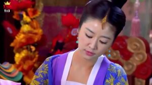 Tập 21 - Kỳ Tài Phá Án (Lồng tiếng)_DV Viên Hoằng, Huỳnh Tông Trạch, Lâm Tâm Như, Thích Vy