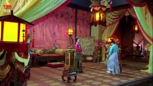 Tập 23 - Kỳ Tài Phá Án (Lồng Tiếng)_Dv Viên Hoằng, Huỳnh Tông Trạch, Lâm Tâm Như, Thích Vy