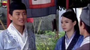 Tập 24 - Kỳ Tài Phá Án (Lồng tiếng)_DV Viên Hoằng, Huỳnh Tông Trạch, Lâm Tâm Như, Thích Vy