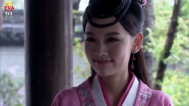 Tập 25 - Kỳ Tài Phá Án (Lồng Tiếng)_Dv Viên Hoằng, Huỳnh Tông Trạch, Lâm Tâm Như, Thích Vy