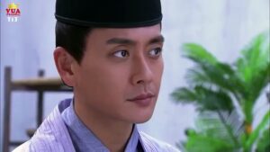 Tập 31 - Kỳ Tài Phá Án (Lồng tiếng)_DV Viên Hoằng, Huỳnh Tông Trạch, Lâm Tâm Như, Thích Vy