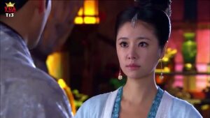 Tập 37 - Kỳ Tài Phá Án (Lồng tiếng)_DV Viên Hoằng, Huỳnh Tông Trạch, Lâm Tâm Như, Thích Vy