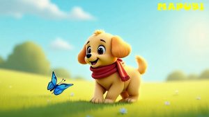 Nhạc Thiếu Nhi Vui Nhộn Hay Nhất