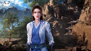 Tập 35 Già Thiên (Huyen Huyen) Server 1 - Hoạt Hình Trung Quốc