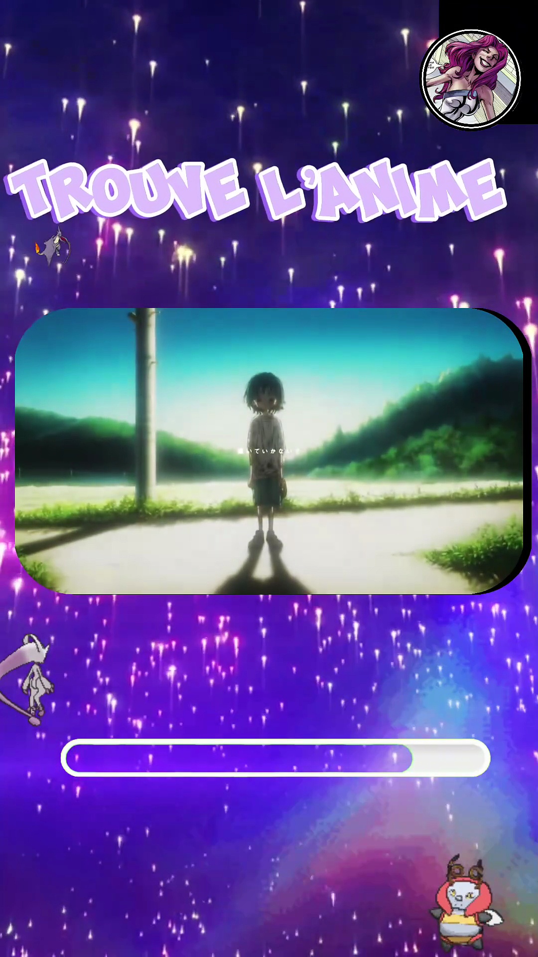 Anime Ultime : Quel Est L'Anime #82 Selon Toi ? 111