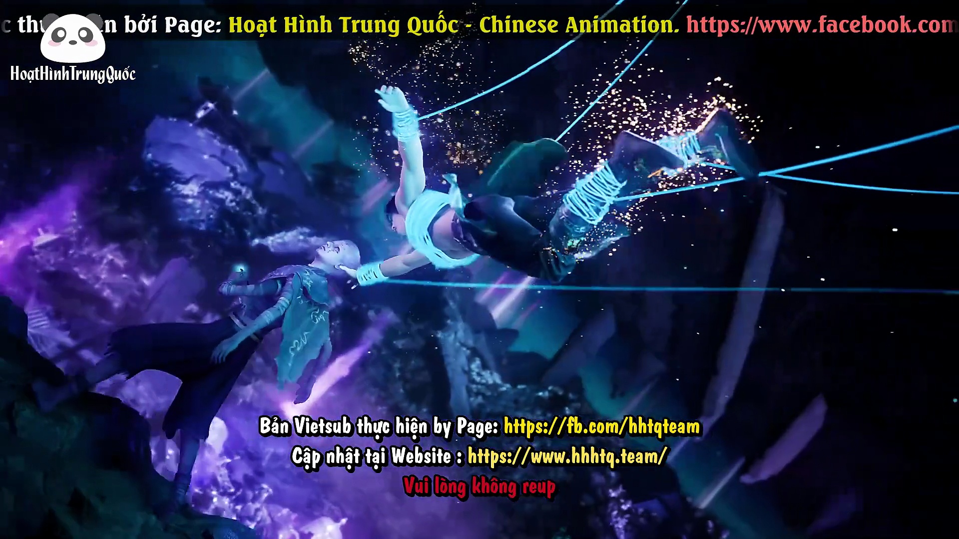 Tập 64 Già Thiên (Huyen Huyen) Server 1 - Hoạt Hình Trung Quốc