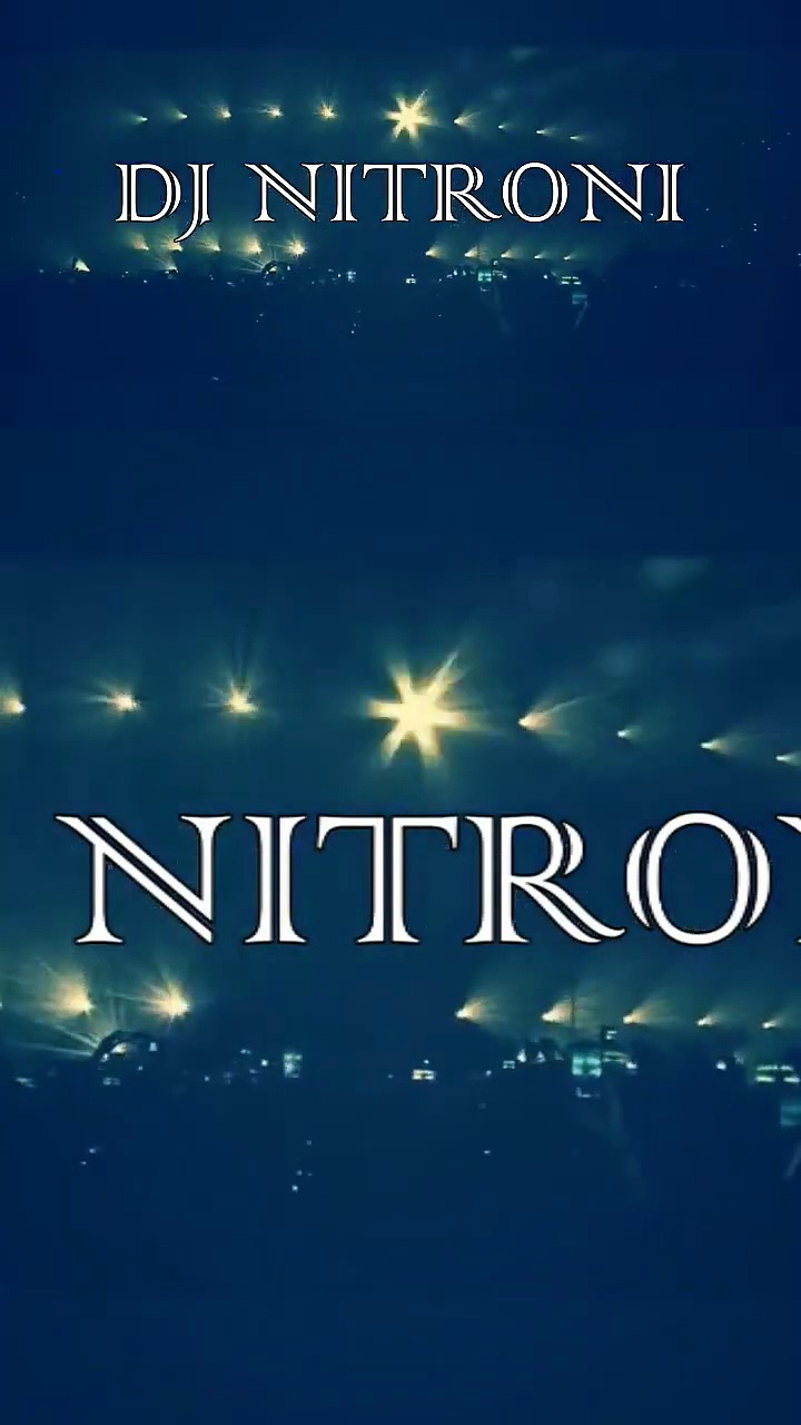 Dj Nitroni