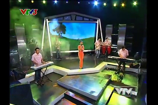 VTV3 - Trò chơi âm nhạc (10/10/2012)
