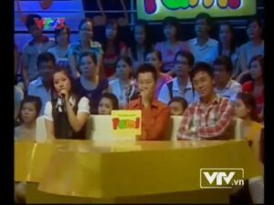 VTV3 - Trò chơi âm nhạc (20/8/2010)