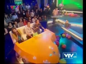 Vtv3 - Trò Chơi Âm Nhạc (31/12/2010)