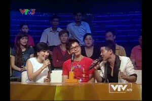 Vtv3 - Trò Chơi Âm Nhạc (8/8/2012)