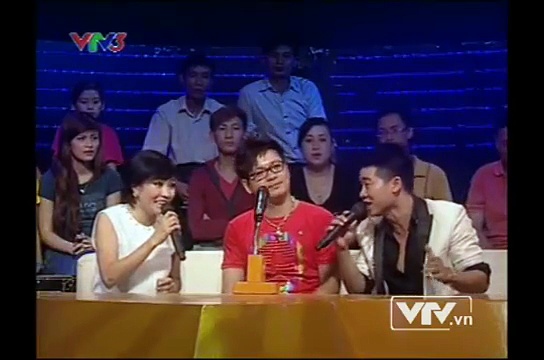 Vtv3 - Trò Chơi Âm Nhạc (8/8/2012)