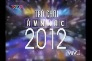 VTV3 - Trò chơi âm nhạc (1/8/2012)