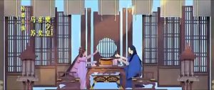 Đường Cung Kỳ Án Tập 1 - Thuyết Minh