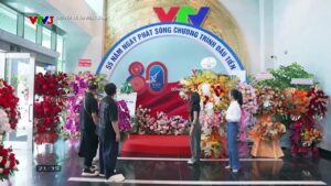 Chuyến Xe Âm Nhạc Xanh Vtv3 7/9/2025