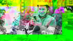 Tập 54  - Khúc Nhạc Thanh Bình (Lồng tiếng)_DV Diệp Tổ Tân, Biên