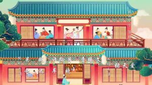Tập 63 - Khúc Nhạc Thanh Bình (Lồng Tiếng)_Dv Diệp Tổ Tân, Biên Trinh