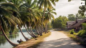 Quê Hương Trong Giấc Mơ | Bolero Miền Ký Ức – Nhạc Trữ Tình Quê Hương Hay Nhất