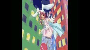 Gta Anime City Anime Lawlessness 2  - Intro