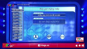 Trò Chơi Âm Nhạc | Full Hd | 14/10/2015 1 Trò Chơi Âm Nhạc | Full Hd | 14/10/2015