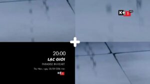 Phim Truyện Việt Nam : Lạc Giới | Trailer Trên K+1 Hd