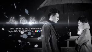 Phim Truyện Trung Quốc : Hãy Nói Yêu Em | Trailer Trên Htv7