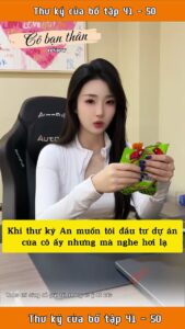 Thư Ký An 41 50