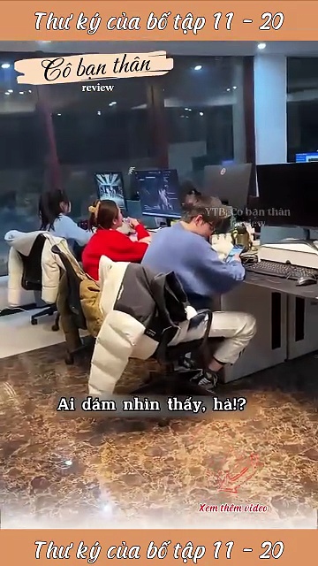 Thư ký An 11 20