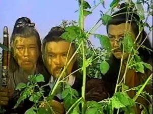[Phim Hay] Trung Nguyên Kiếm Khách Tập 2 (Bản Đẹp)