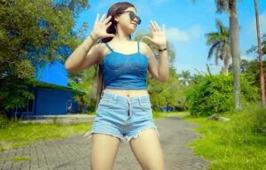 Dj Full Bass Remix Dj Dimana Salahnya Thomas Arya