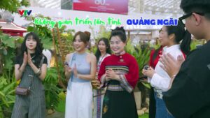 Chuyến Xe Âm Nhạc - Tập 8 - Vtvgo