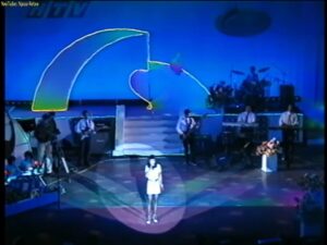Nhịp Cầu Âm Nhạc Live Performance (1999) - Phương Thanh 1 Nhịp Cầu Âm Nhạc Live Performance (1999) - Phương Thanh