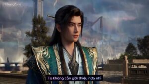 Phàm Nhân Tu Tiên (2020) Tập 169 Vietsub + Thuyết Minh