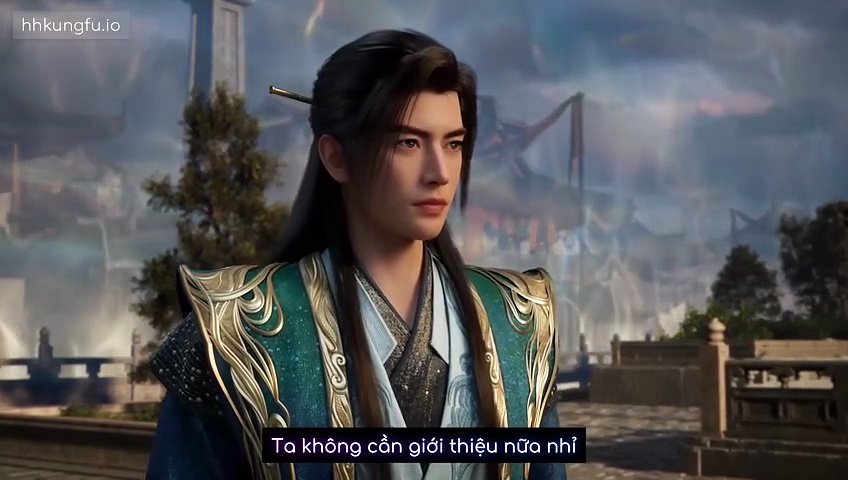 Phàm Nhân Tu Tiên (2020) Tập 169 Vietsub + Thuyết Minh