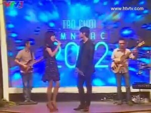 Vtv3 - Trò Chơi Âm Nhạc (21/3/2012)