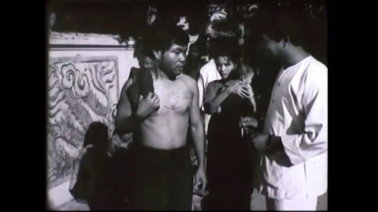 🔥| 🎬Vĩ Tuyến 17 Ngày Và Đêm (1973) - 17th Parallel, Nights and Days [Full HD Việt Nam] - Thuyết Minh