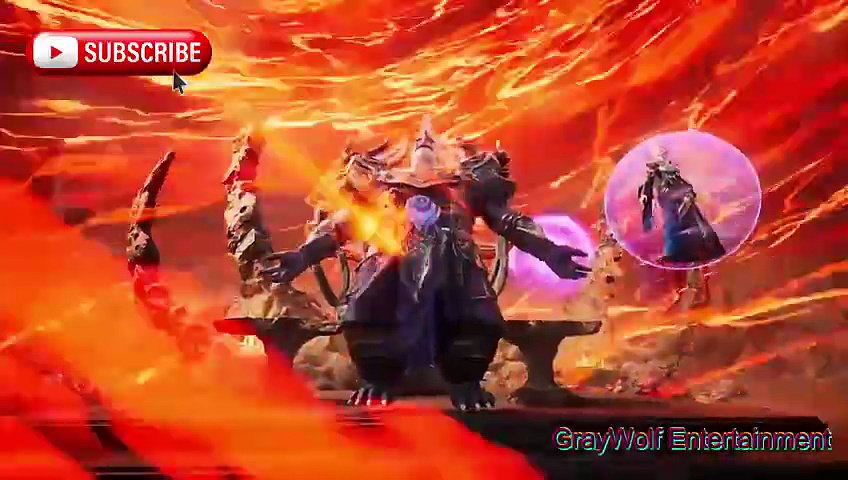 Linh Kiếm Tôn (Ling Jian Zun) Episode 648~660 (End) - Vietsub + Thuyết Minh