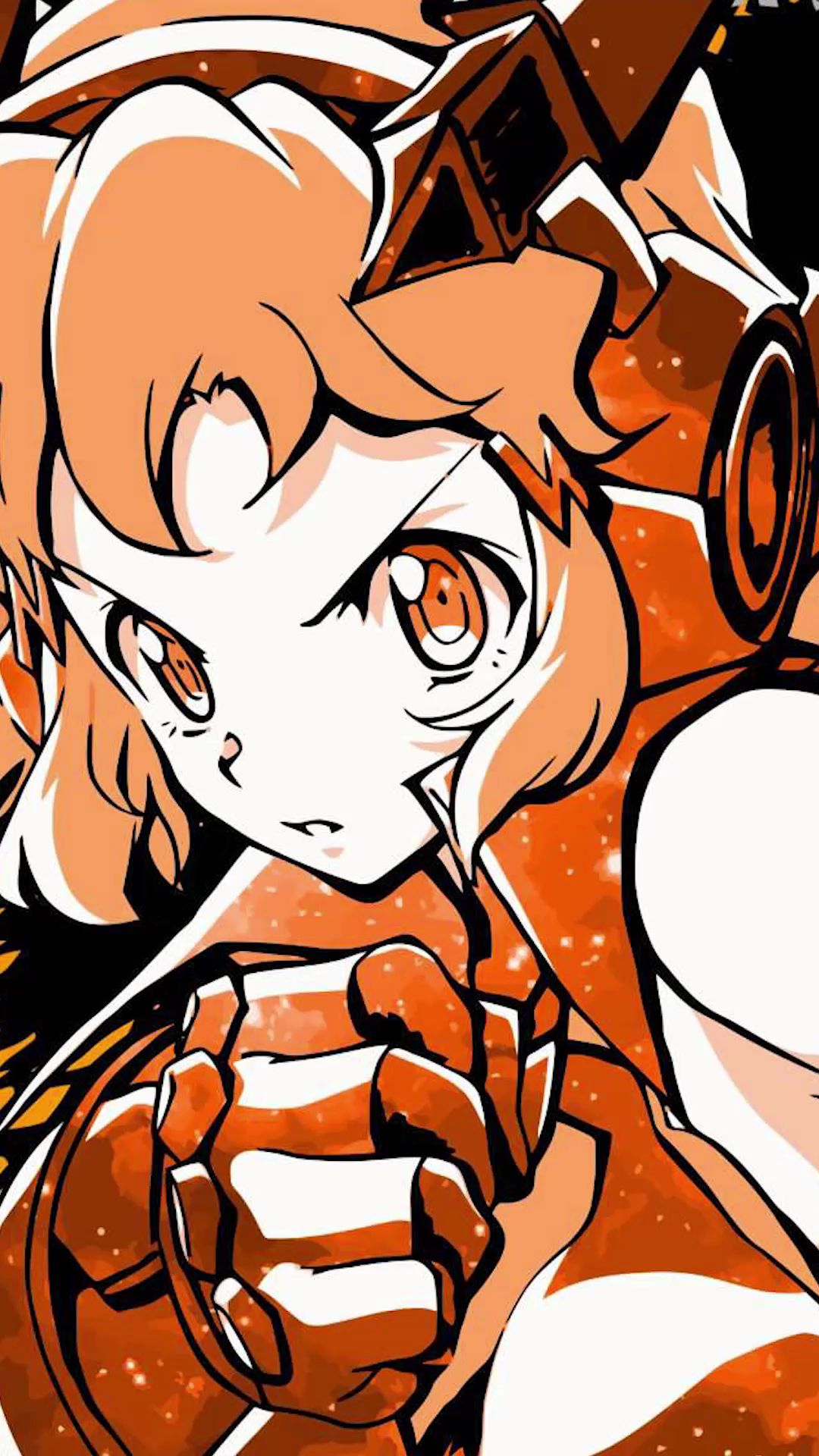 Mon Anime Préféré ?