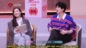 [Vietsub] Dự Án Duyên Âm Nhạc Mùa 2 (28/11) - Tập 6, P1