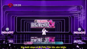 [VietSUB] Dự Án Duyên Âm Nhạc mùa 2 (05/12) - Tập 7, P.Cuối