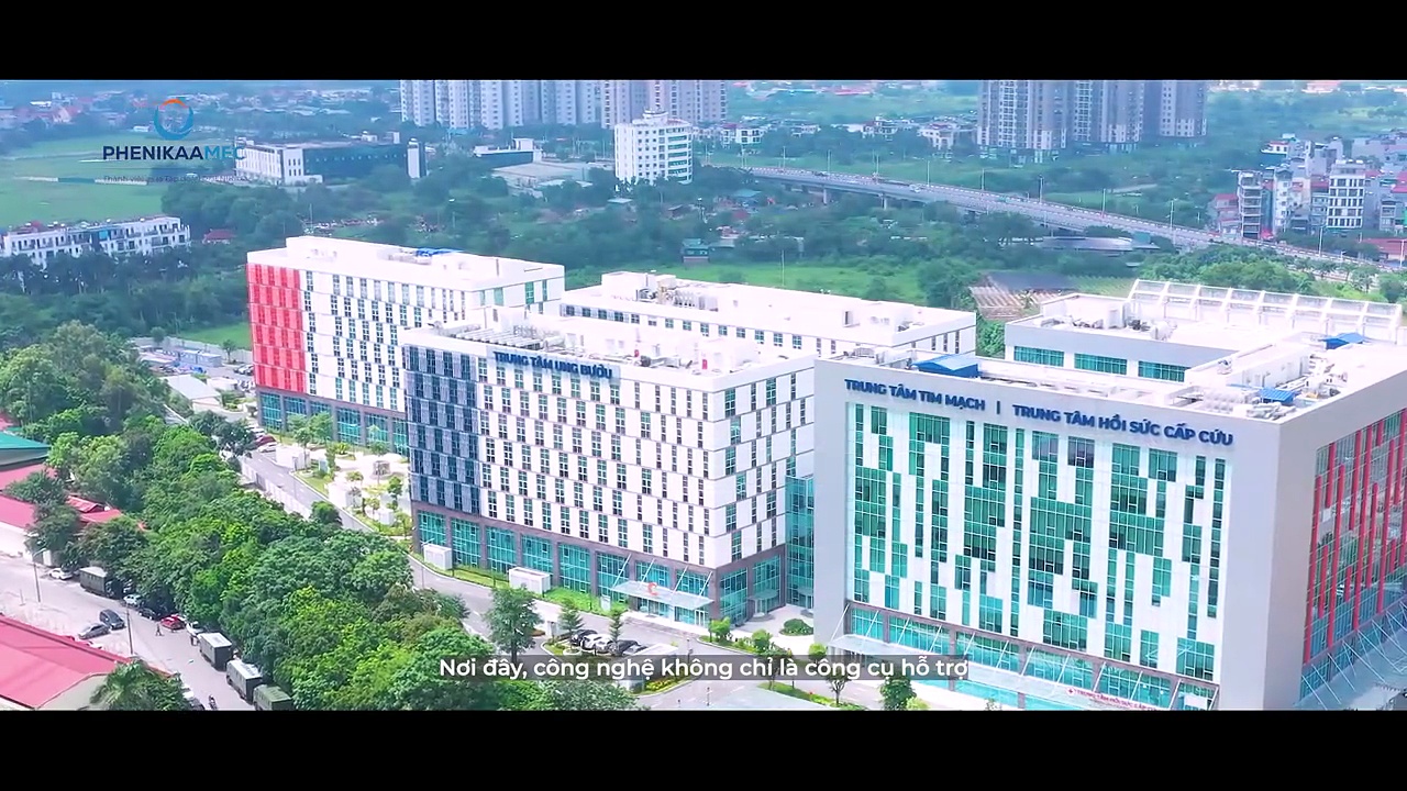 Tìm Hiểu Thế Mạnh Chuyên Khoa Của Bsnt. Đào Mạnh Phương Trong Lĩnh Vực Ung Bướu