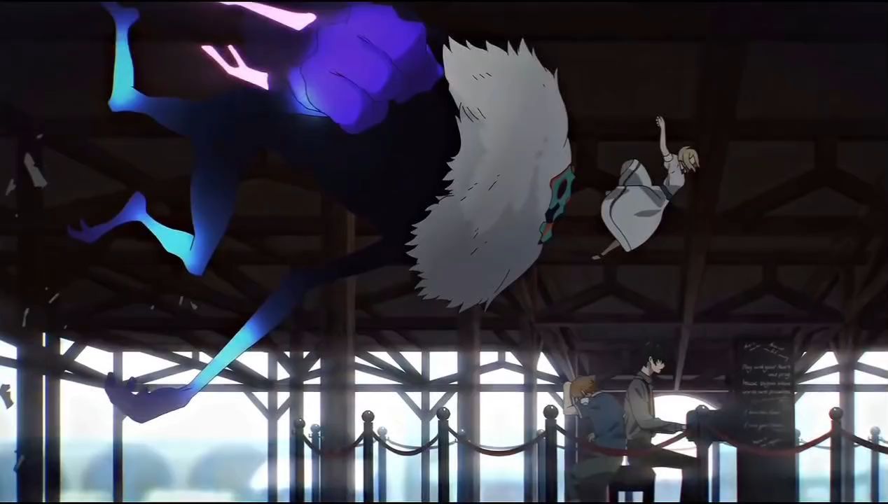 Anime Edit
