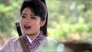 Bao Thanh Thiên Khai Phong Kỳ Án Tập 1