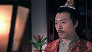 Bao Thanh Thiên Khai Phong Kỳ Án Tập 3