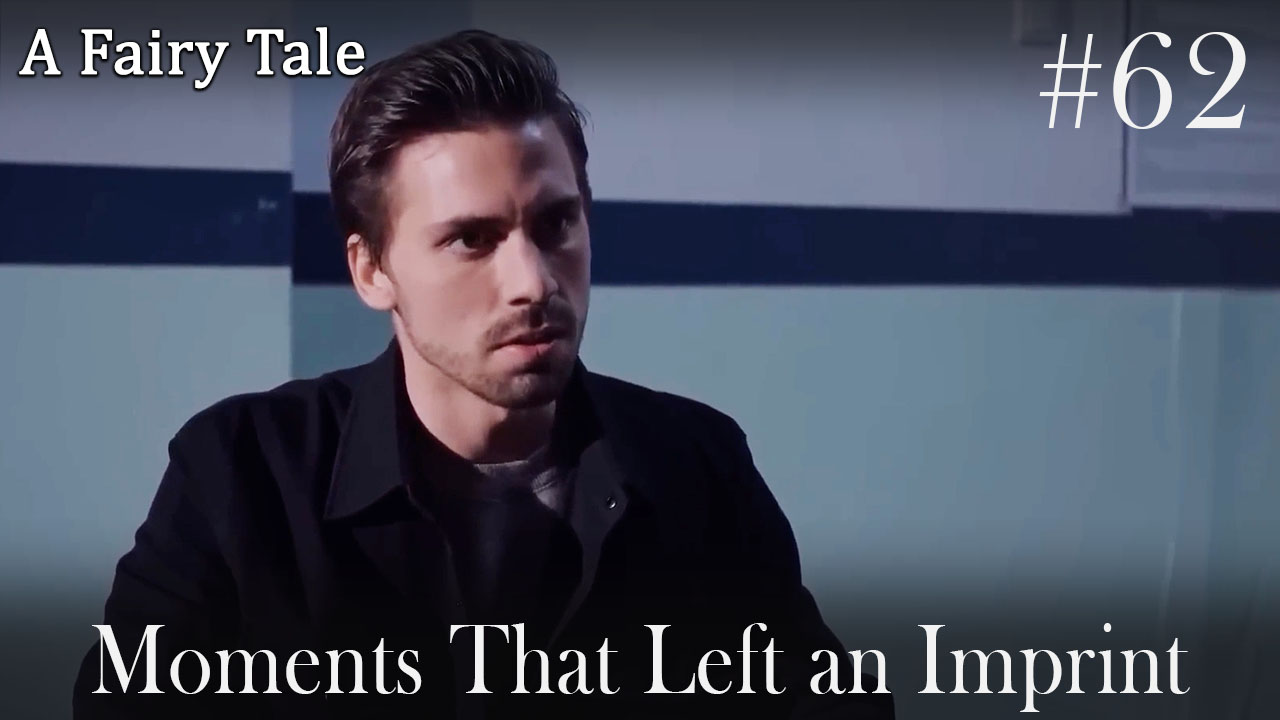 Moments That Left An Imprint #62