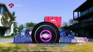 [Vietsub] Dự Án Duyên Âm Nhạc Mùa 2 (18/12) - Ca Sĩ Hội Tụ